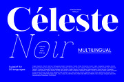 Vintora Serif, a Font by Matra Creative (Thumbnail 4 of 16)