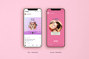 Podcast and Live Instagram Creator, a Social Media Template by Sparrow & Snow (Thumbnail 6 of 19)