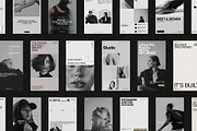 ELVO | Social Media Kit Bundle, a Social Media Template by Prapti Design (Thumbnail 10 of 10)