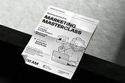 75 Marketing Illustrations, a Finance Illustration by Prosymbols (Thumbnail 6 of 12)