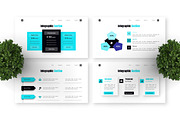Strategic Planning - Business PPT, a Presentation Template by Deepslide Studio (Thumbnail 5 of 6)
