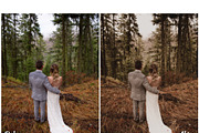 20 Lightroom Presets Wedding part 2, a Preset Add-On by PerfectStudioPresets (Thumbnail 6 of 9)