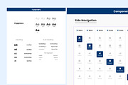 Muara - Dashboard Fashion E-commerce, a Websites & App Template by twinstd (Thumbnail 2 of 5)