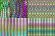 Fairy forest metallic textures, a Texture Graphic by Area (Thumbnail 7 of 10)