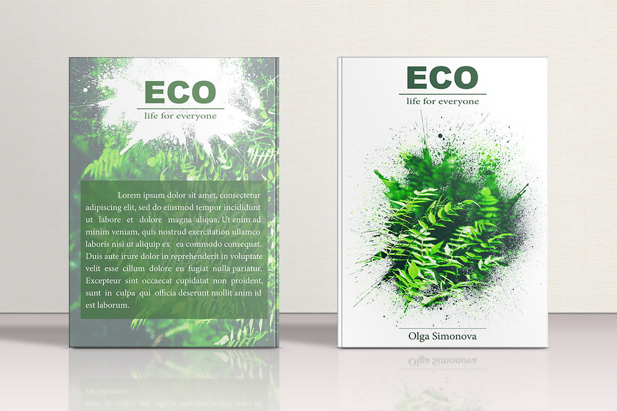100% editable poster templates, a Stationery Template by SomStock (Photo 2 of 9)