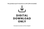 Halloween Action Figures Bundle PNG, an Object Graphic by Nina Shaw (Thumbnail 16 of 18)