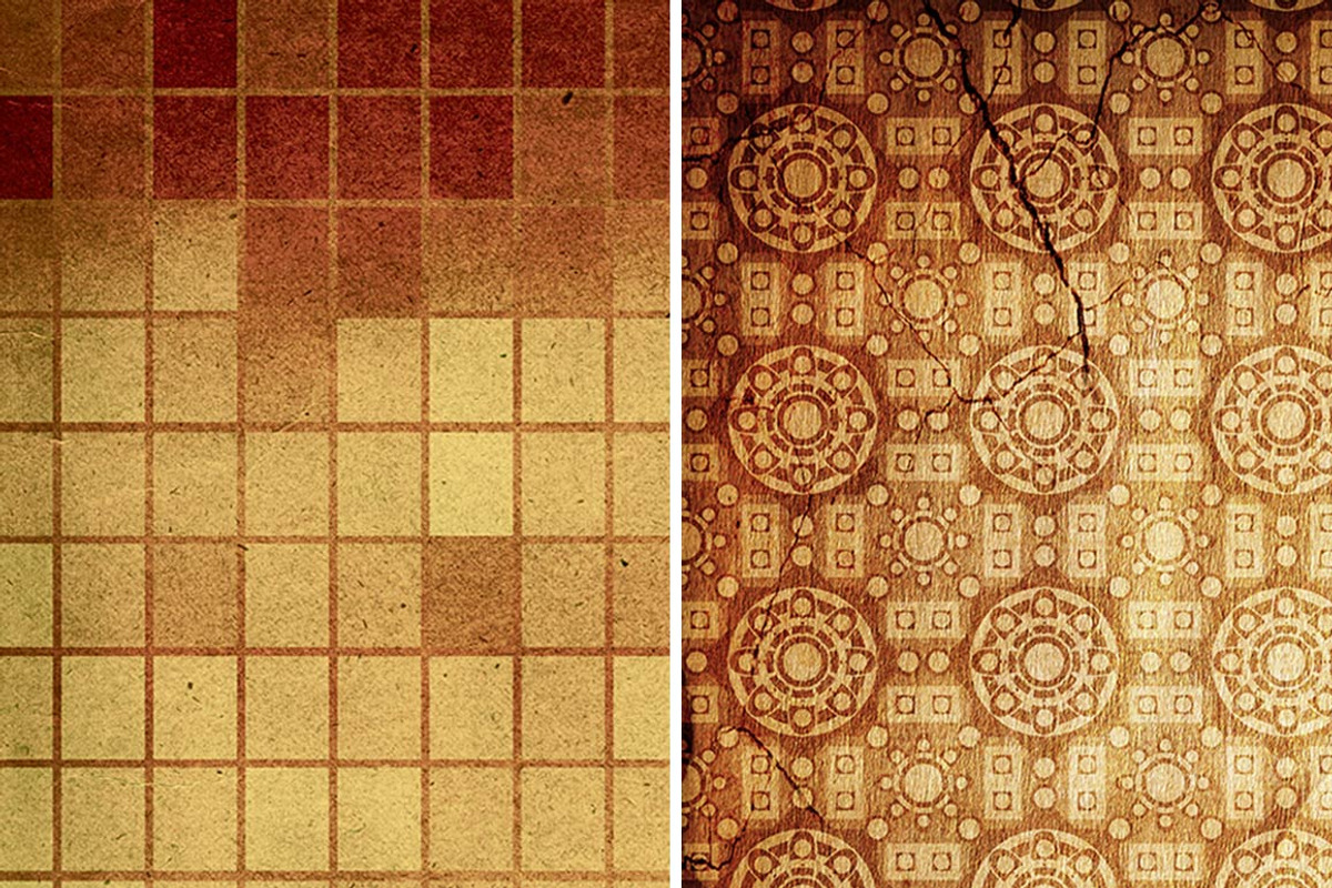 25 Textures Backgrounds preview 4
