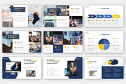 Corporas – Corporate and Business, a Presentation Template by Monsgraph Creative Studio (Thumbnail 5 of 5)