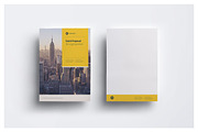 Quick Proposal 007 – The Essentials, a Brochure Template by ID Vision Studio (Thumbnail 2 of 16)