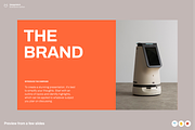 Creative Brief & Design template v2, a Presentation Template by Oday Noon (Thumbnail 8 of 9)