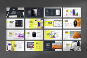 Polaroid Animated PowerPoint, a Presentation Template by Creathrive Design (Thumbnail 13 of 16)