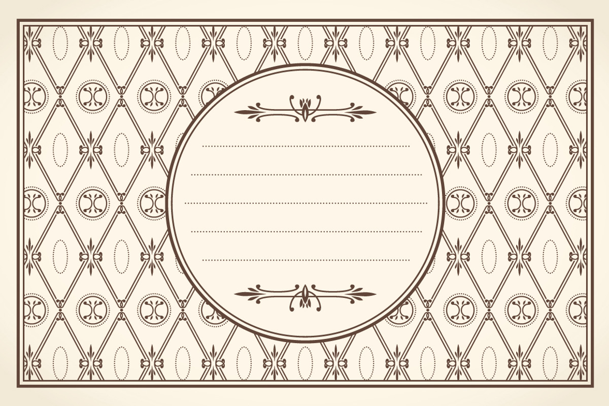 Design Elements Corners preview 3