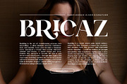 Biooris || Modern Classy Serif Font, a Serif Font by Ermedia Studio (Thumbnail 4 of 10)