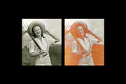 Authentic Kraft Paper Textures, a Texture Graphic by Design Squad (Thumbnail 5 of 8)