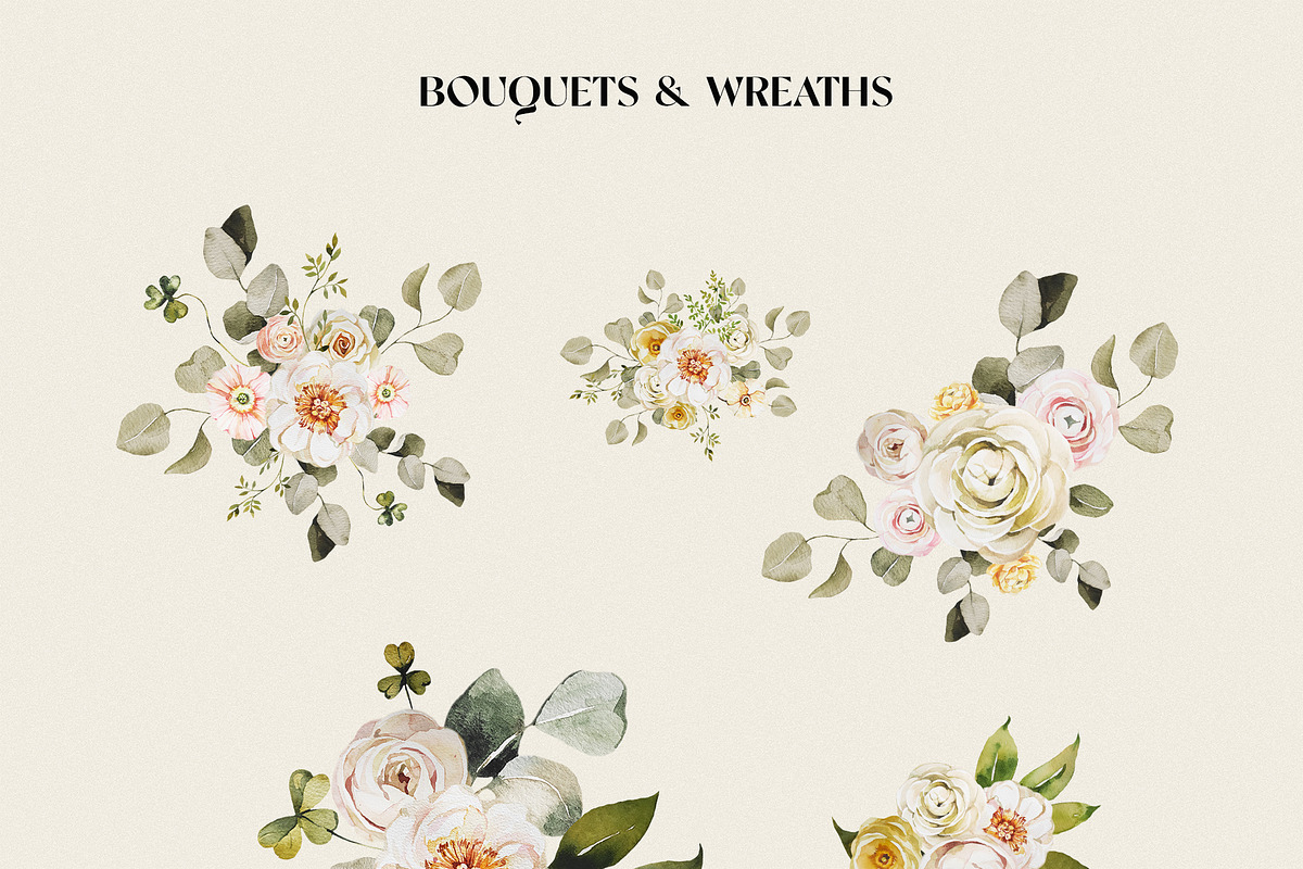 SELF CARE AESTHETICS COLLECTION, a Healthcare Illustration by Natalia Tugova (Photo 17 of 29)