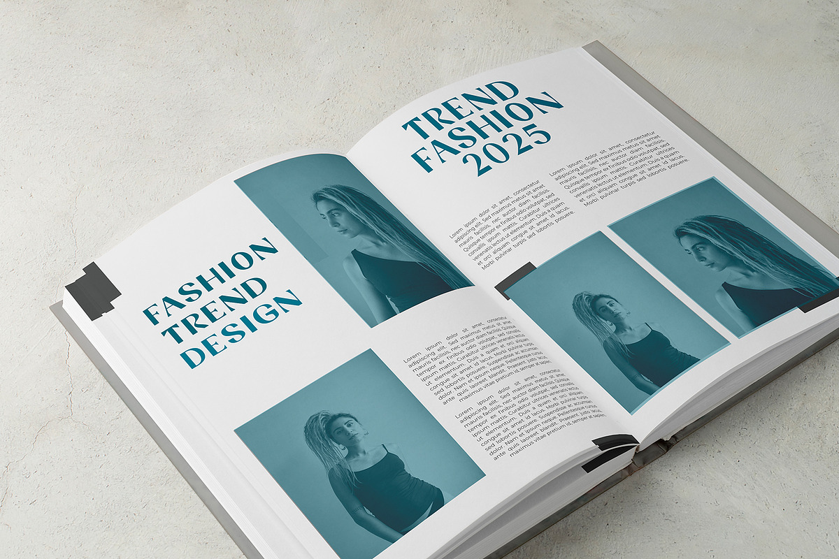 Regata Modern Luxury Display Font, a Script Font by RHD Creative Studio (Photo 4 of 9)