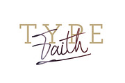 Crighton + Lev Duo Font Pack *Sale*, a Script Font by TypeFaith Fonts (Thumbnail 11 of 13)