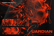 Scribble v.3221 - 90 png Scribble, an Object Graphic by Hainz Studio (Thumbnail 4 of 7)