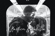 Samantha Handwriten, a Script Font by Rocket Template (Thumbnail 5 of 10)