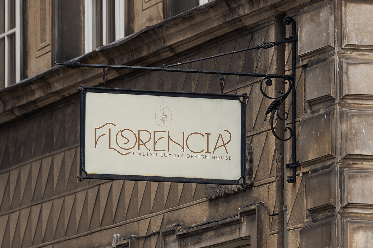 Malvona Stylish Sans Serif Font, a Sans Serif Font by Graphue (Photo 7 of 9)