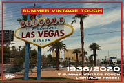 Essential Summer Preset Lightroom, an Action Add-On by Marc Maselli (Thumbnail 1 of 8)
