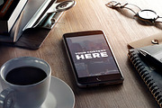 65% Off - iPhone Mockups, an iPhone Mockup by Egor Shkolnikov (Thumbnail 6 of 20)