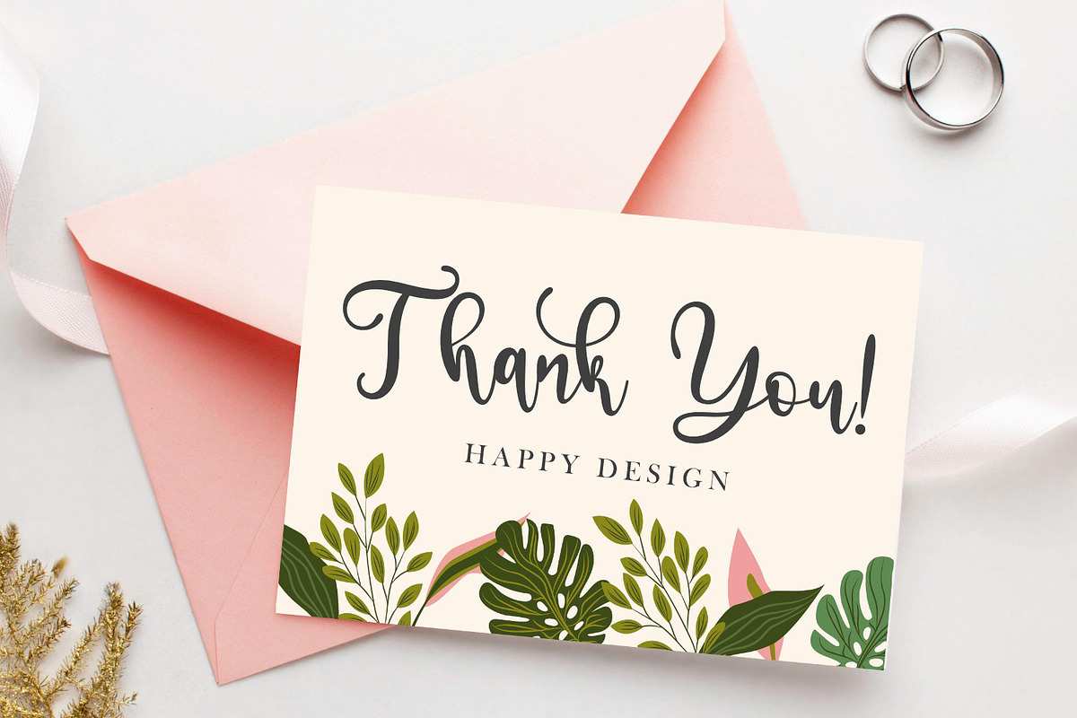 Barmukey, a Script Font by Sealoung (Photo 13 of 13)