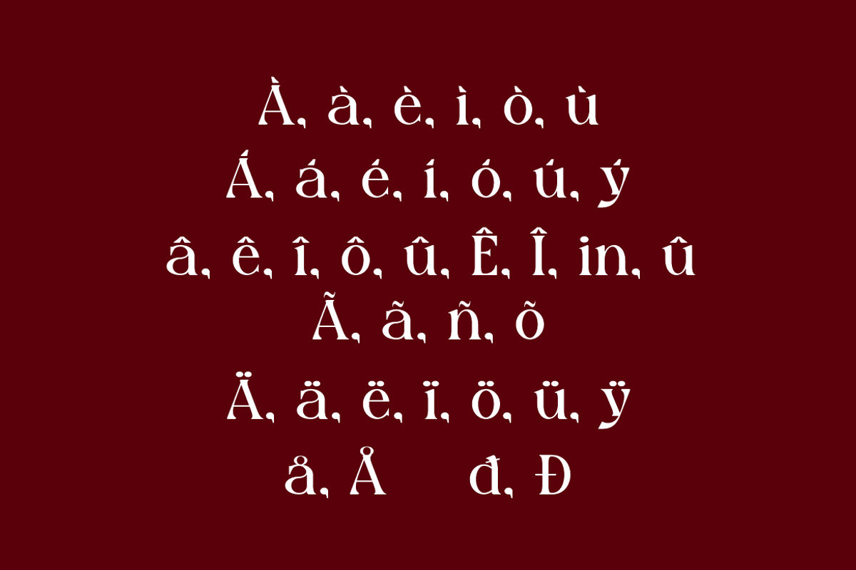 Luxoteg - Luxury Perfume Font, a Serif Font by QR Design Studio (Photo 12 of 15)