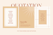Course Workbook Template – Canva, a Marketing Template by Eesome Design Studio (Thumbnail 18 of 23)