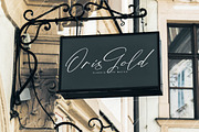 Shillueta Fantture Modern Signature, a Script Font by stylishtype.co (Thumbnail 6 of 20)