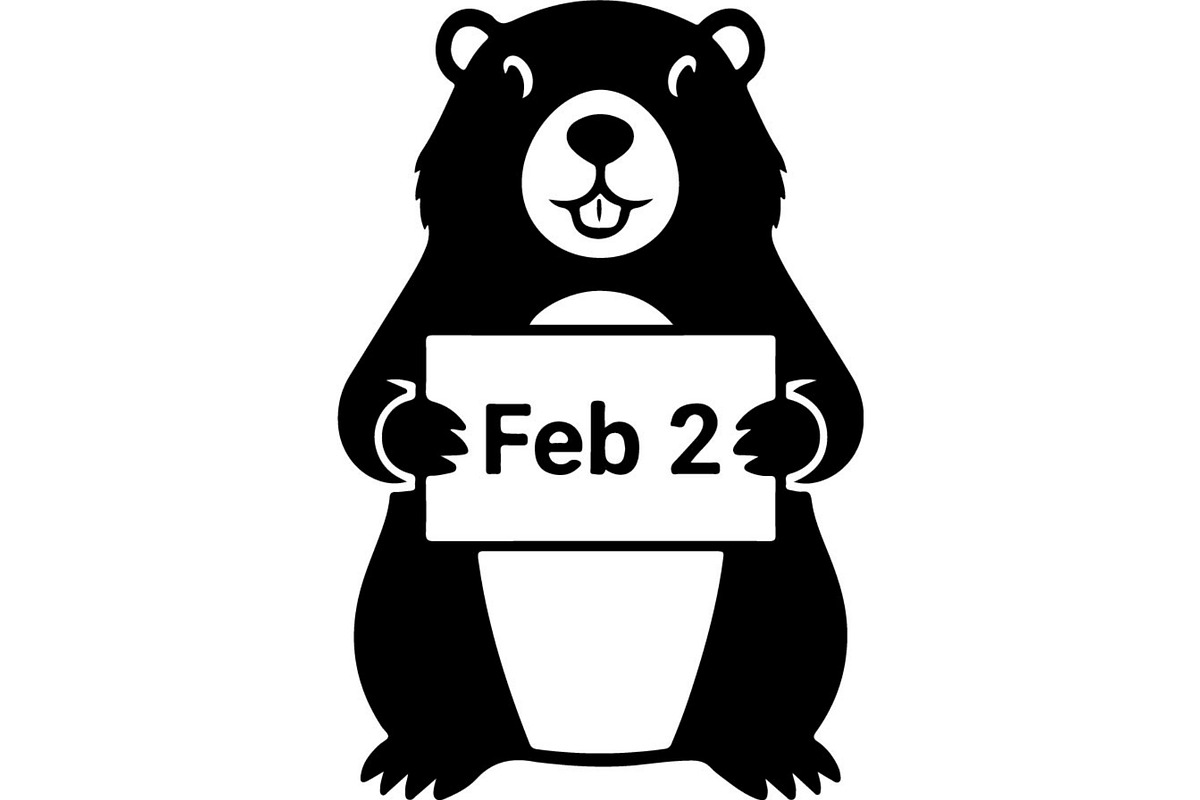 Cute Bear Silhouette Bundle, an Animal Illustration by Designer_Momina (Photo 14 of 31)