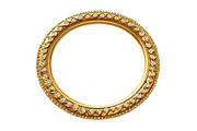 Classic Picture Frames Wall Arts, an Object Graphic by VetalStock (Thumbnail 9 of 10)