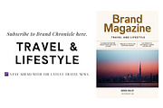 Arabian Storm Display Font, a Sans Serif Font by Creativetacos (Thumbnail 3 of 8)