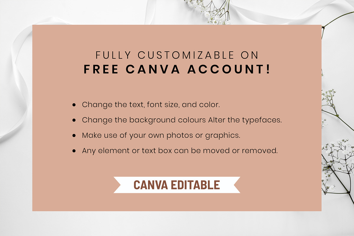 Printable Cuba Boarding Template, a Card Template by Snapybiz (Photo 6 of 9)
