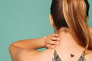 Love and Death Tattoo Symbols, an Illustration by Belusuab (Thumbnail 10 of 10)
