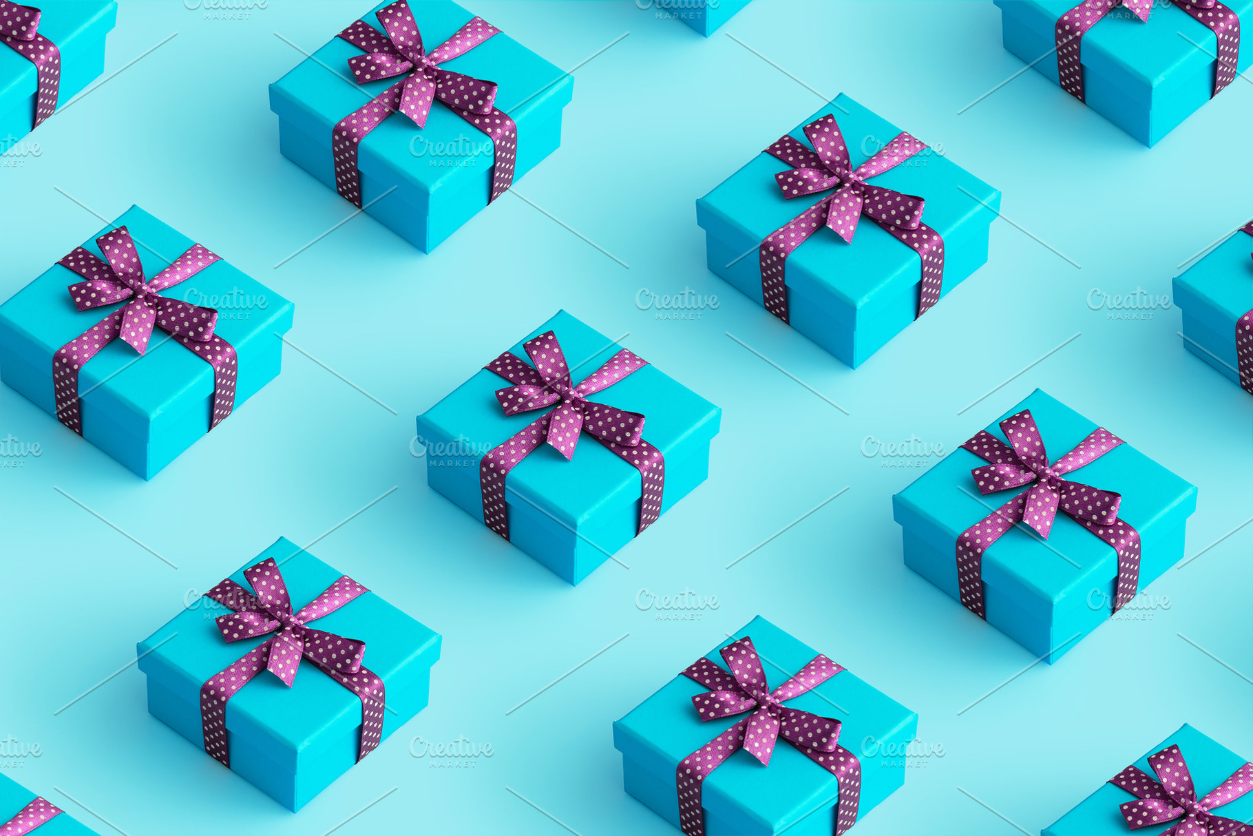 Gift boxes featuring gift, box, and boxes, a Holiday Photo by bogdandimages