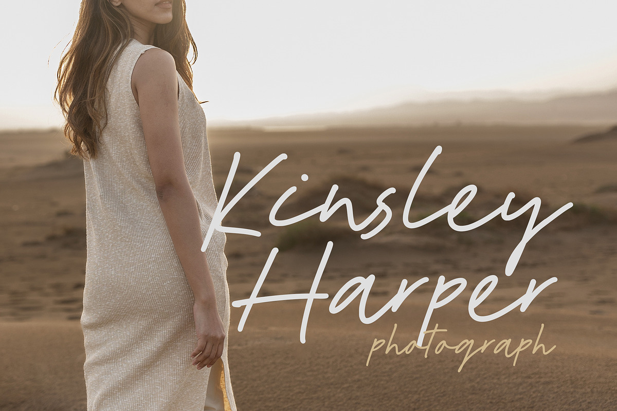 Kallista Chrome Font, a Script Font by Timurtype (Photo 5 of 7)