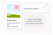 Felicity Wholesale Catalog, a Magazine Template by Creative Day (Thumbnail 6 of 7)