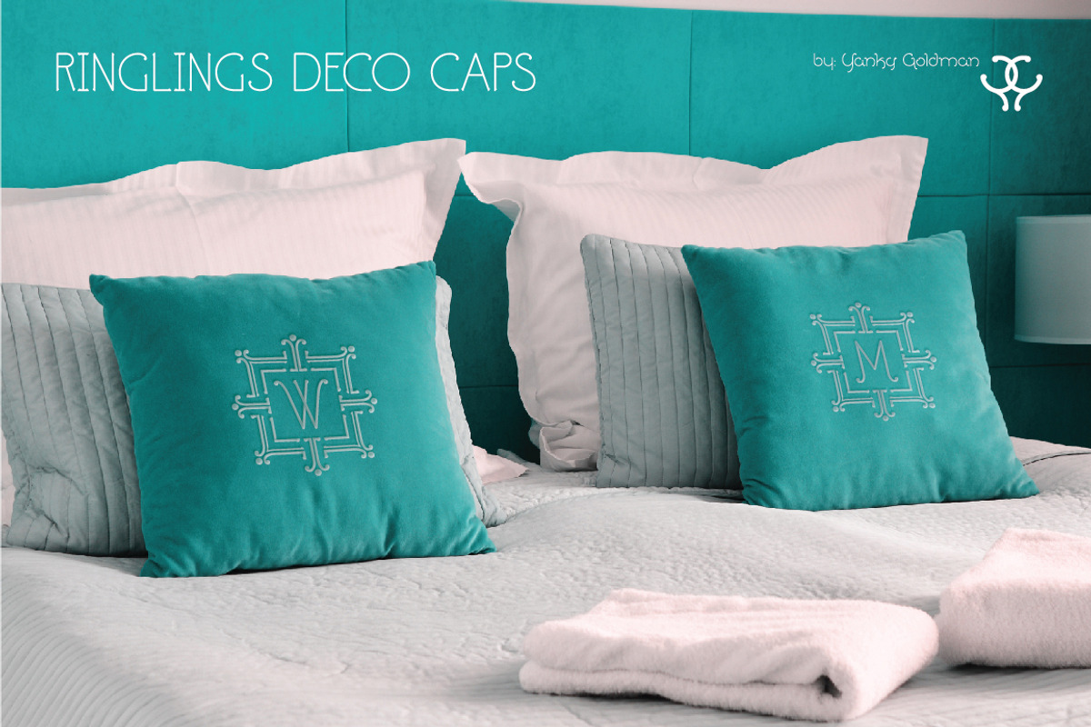Ringlings Deco Caps preview 2