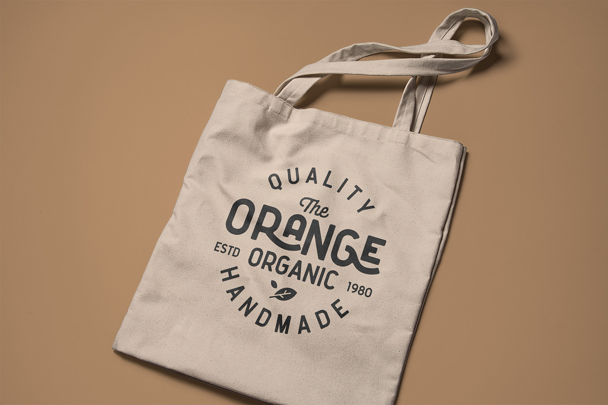 Caferio - The Florest Typeface preview 5