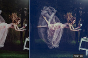 Film LR Presets Mobile + Desktop, a Plug-in Add-On by PhotoSpirit (Thumbnail 9 of 10)
