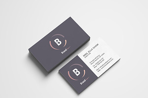 Corporate Identity Pack