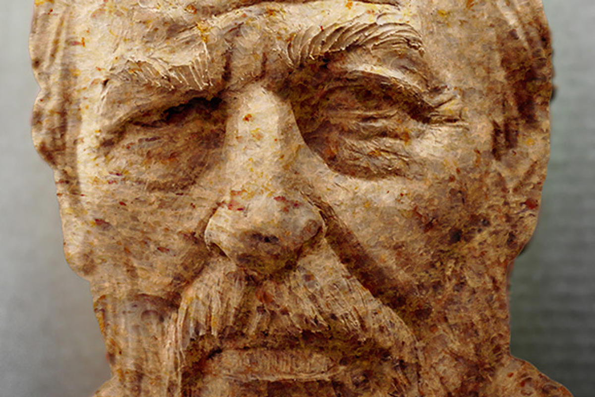 Coockies Texture Effect, an Action Add-On by yantodesign (Photo 3 of 6)