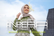 Whoomp Extended Wide Modern Typeface, a Sans Serif Font by Lettertype Studio (Thumbnail 4 of 15)