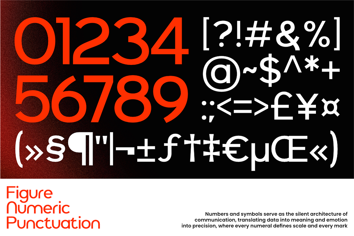 Arint - Sans Serif Logo Font, a Sans Serif Font by NexaLine (Photo 8 of 10)