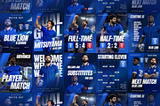 Soccer Instagram Templates PSD, a Social Media Template by Irhasalfahad (Thumbnail 6 of 6)
