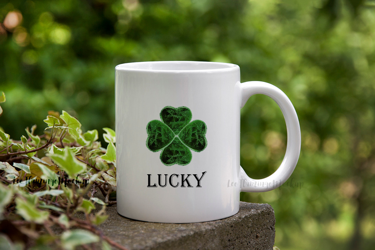 White Coffee psd mug mockup bokeh, a Cups & Container Mockup by Leo Flo Mockups (Photo 2 of 5)