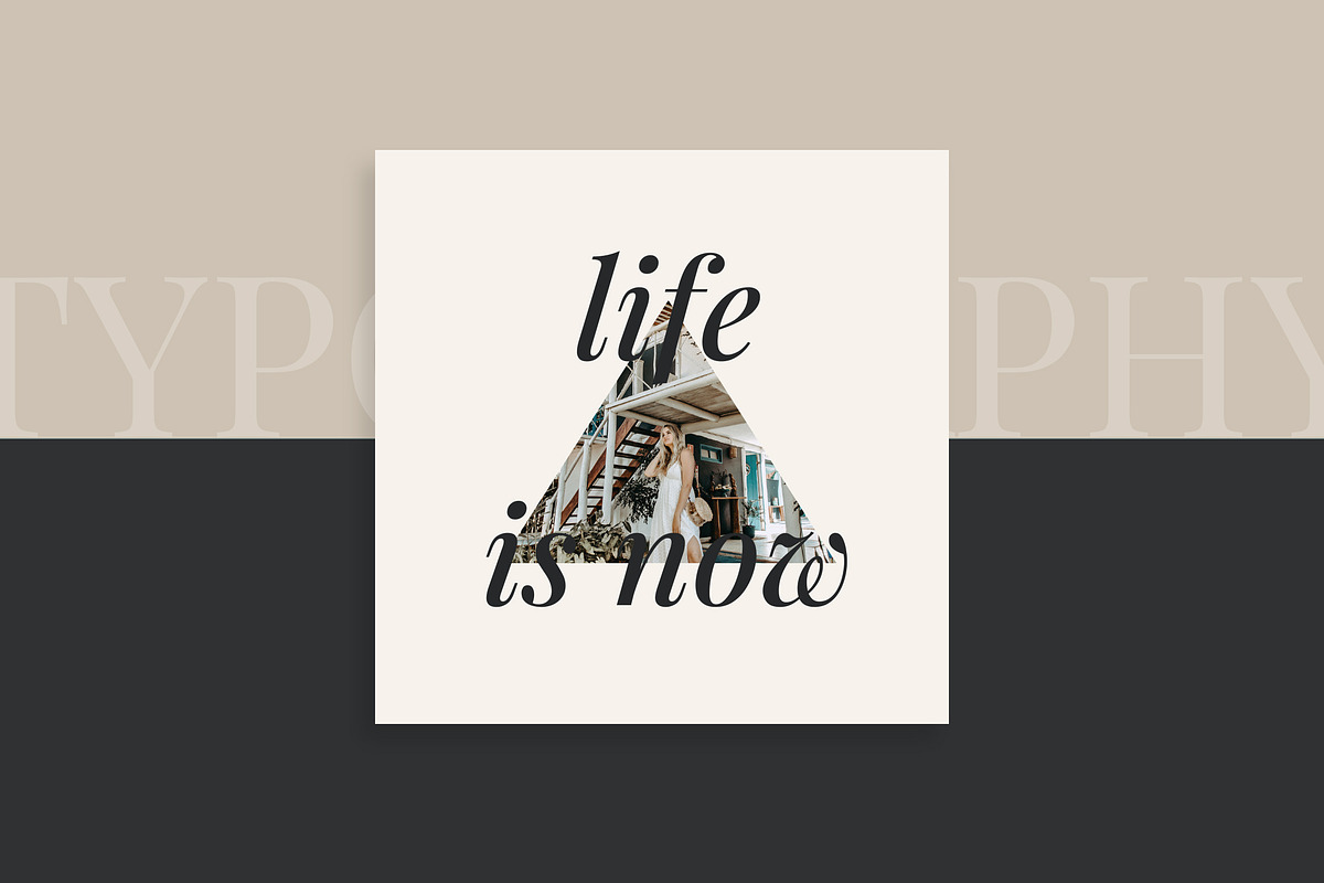 Instagram Creator Coach Influencer, a Social Media Template by Design District (Photo 19 of 33)