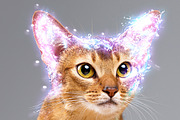 Electricity Photo Effect PS Action, an Action Add-On by MRI STUDIO (Thumbnail 11 of 14)