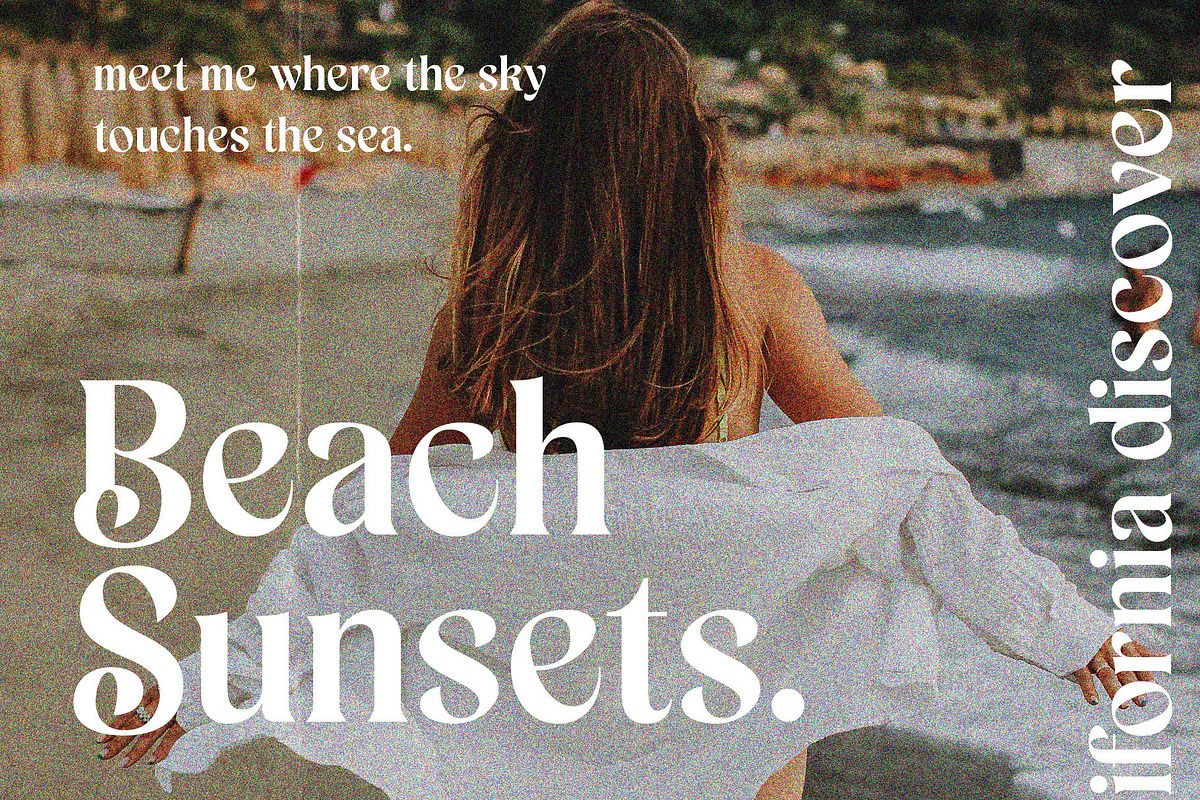 Mavela Unique Classic Serif font, a Serif Font by RantautypeStudio (Photo 12 of 17)